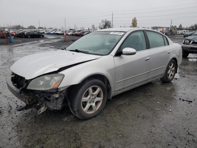 2006 NISSAN ALTIMA S #3004395738