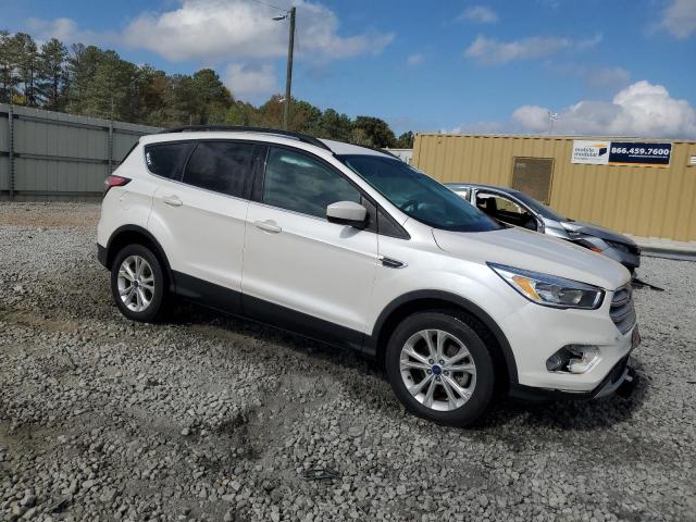 2018 FORD ESCAPE SE - 1FMCU0GD1JUA96379
