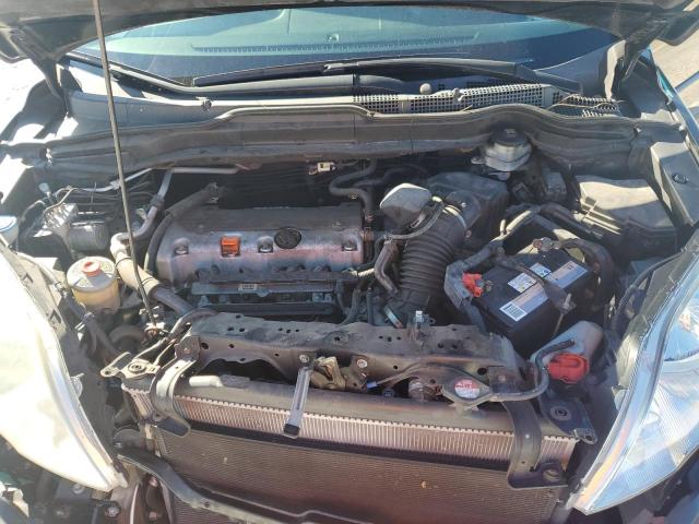 5J6RE3H78BL044545 2011 HONDA CRV