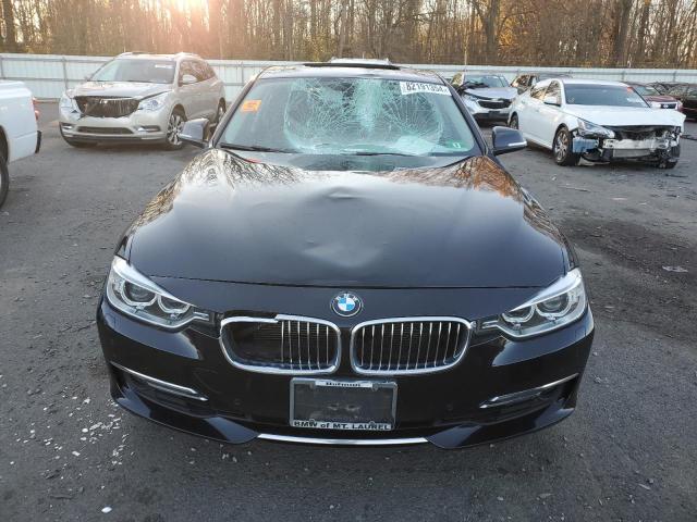 2015 BMW 328 XI - WBA3B3G54FNT19131