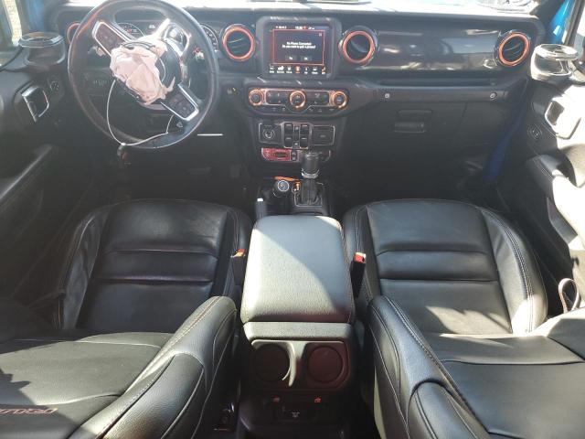 2022 JEEP WRANGLER U - 1C4JJXSJ2NW214895