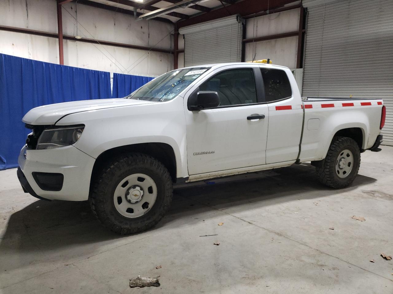 Lot #2971790012 2017 CHEVROLET COLORADO