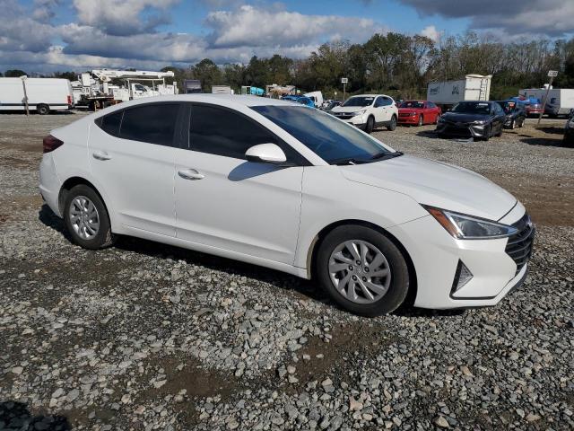 VIN 5NPD74LF2KH455989 2019 HYUNDAI ELANTRA no.4