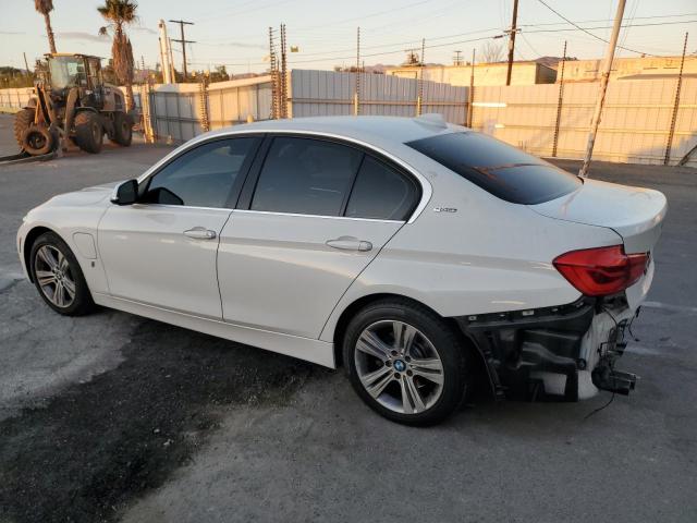 VIN WBA8E1C37HA158998 2017 BMW 3 SERIES no.2