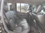 Lot #3024446565 2012 NISSAN XTERRA OFF