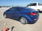 HYUNDAI ELANTRA SE photo