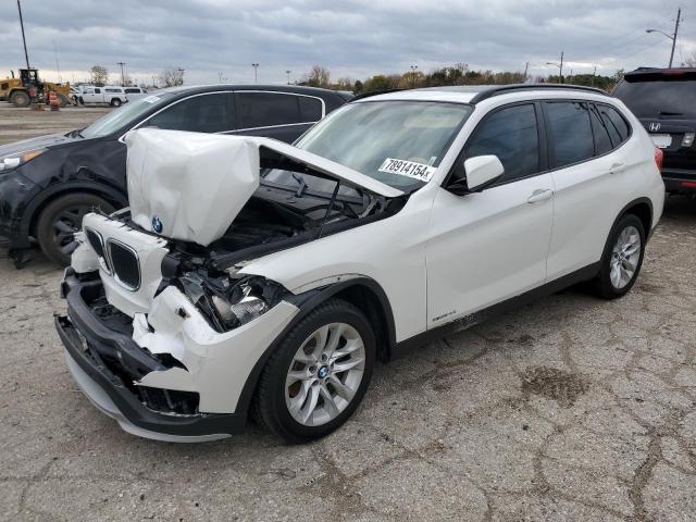 VIN WBAVL1C52FVY39926 2015 BMW X1 no.1