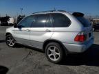 BMW X5 3.0I photo