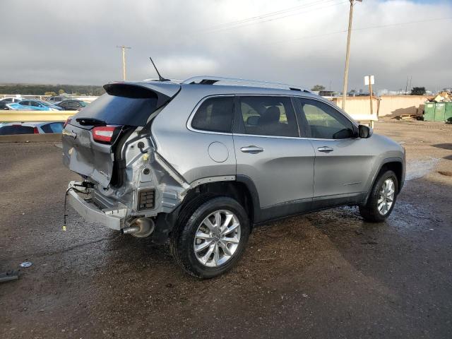 2015 JEEP CHEROKEE L - 1C4PJMDS7FW736812