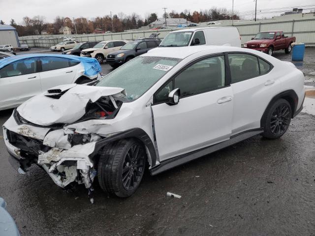 Vin: jf1vbah65r9806459, lot: 81530534, subaru wrx premium 20241