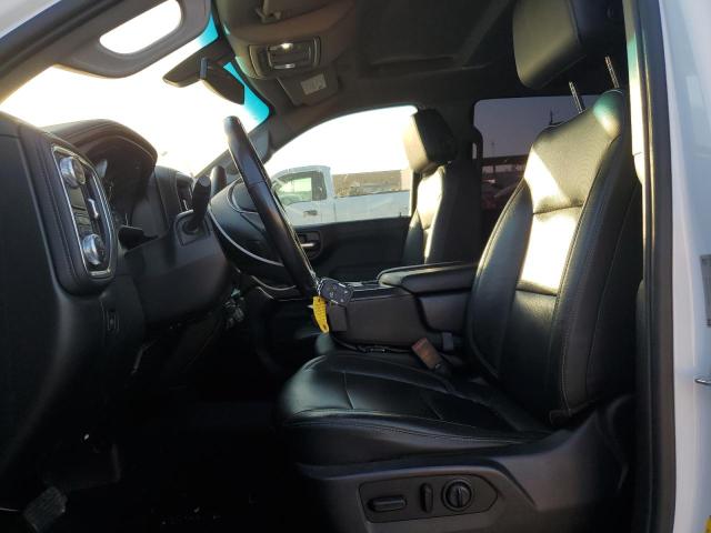 2019 GMC SIERRA C15 - 1GTP8DED8KZ146543