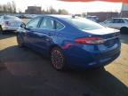 FORD FUSION SE photo