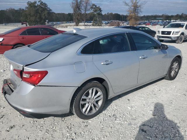 2018 CHEVROLET MALIBU - 1G1ZD5ST1JF252461