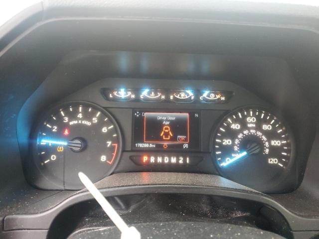 2019 FORD F150 - 1FTMF1CB5KKD32042