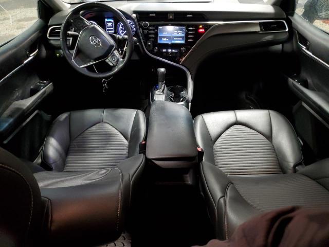 2018 TOYOTA CAMRY L - 4T1B11HK6JU600674