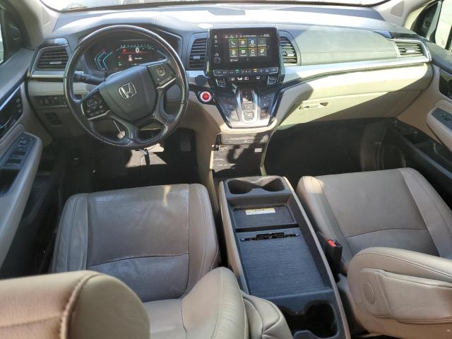 2019 HONDA ODYSSEY EL - 5FNRL6H98KB037533