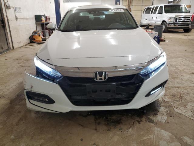 VIN 1HGCV1F44KA026453 2019 HONDA ACCORD no.5