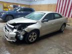 CHEVROLET MALIBU LS photo