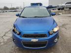 Lot #3023429255 2016 CHEVROLET SONIC LT