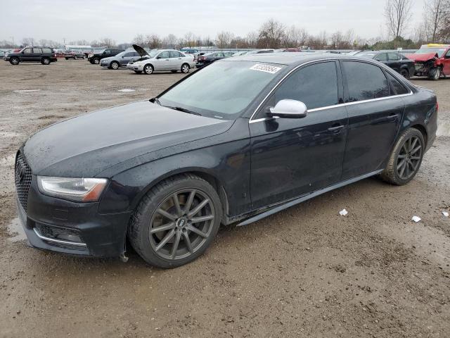 AUDI S4 PREMIUM