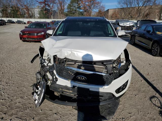 2016 KIA SORENTO LX - 5XYPGDA58GG018200