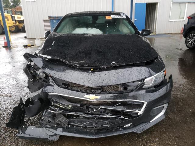 2018 CHEVROLET MALIBU LT - 1G1ZD5ST1JF292605