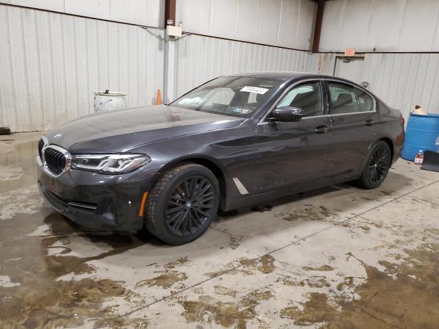 2021 BMW 540 XI #3029572095