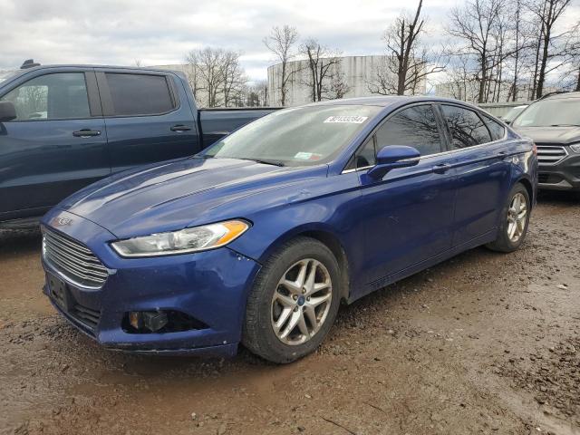 2013 FORD FUSION SE #3006399264