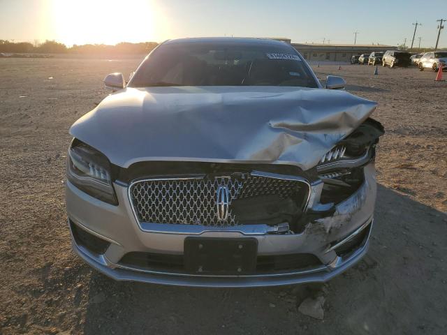 2017 LINCOLN MKZ HYBRID - 3LN6L5LU3HR637906