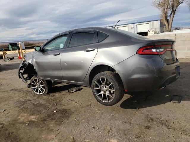 2015 DODGE DART SXT - 1C3CDFBB5FD118991