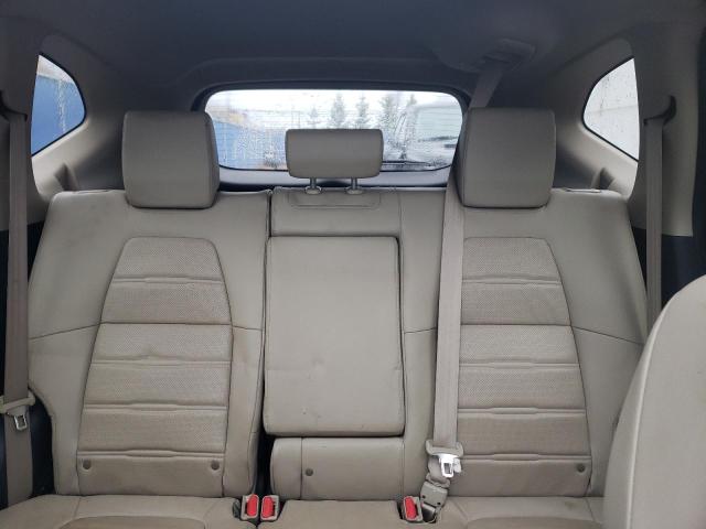 2017 HONDA CR-V TOURI - 2HKRW2H97HH112149
