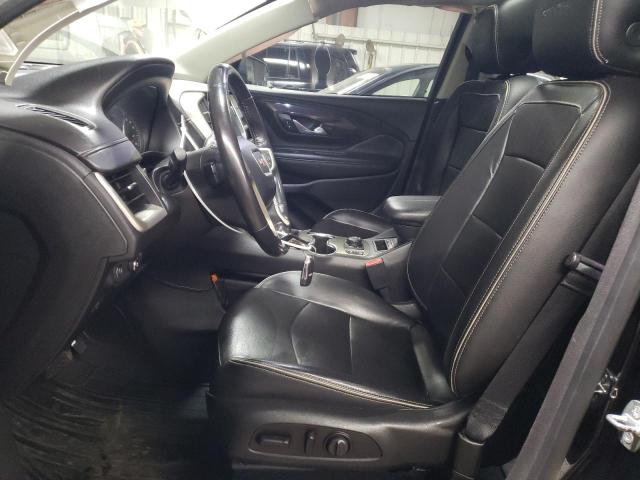 2019 GMC TERRAIN DE - 3GKALXEX1KL227590