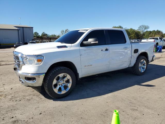 2022 RAM 1500 BIG H - 1C6SRFFM6NN240022