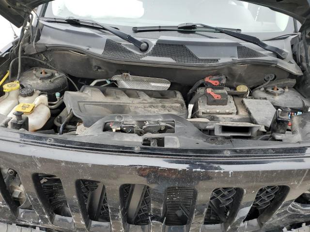 2017 JEEP PATRIOT LA - 1C4NJRFB0HD144359