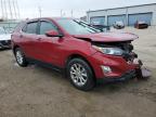 Lot #3023193139 2021 CHEVROLET EQUINOX LT