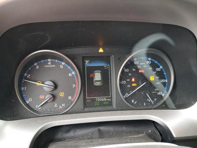 2018 TOYOTA RAV4 ADVEN - JTMWFREV2JJ162418