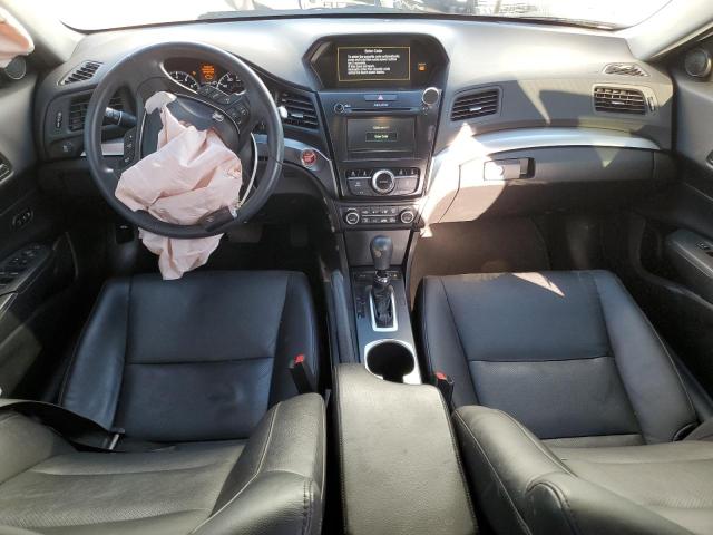 2016 ACURA ILX PREMIU - 19UDE2F70GA012769