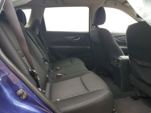 2018 NISSAN ROGUE S - KNMAT2MT9JP587643