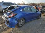 Lot #2959935335 2020 HONDA CIVIC LX