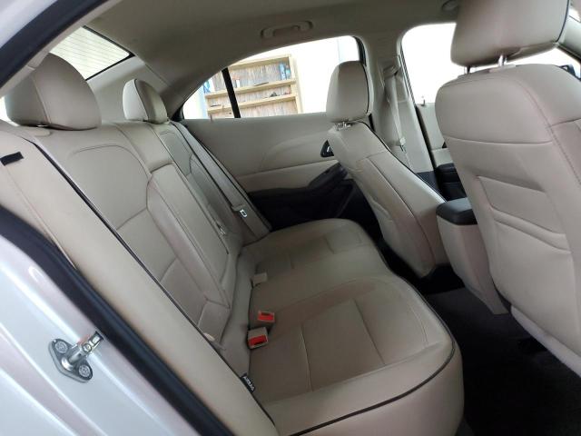 2016 CHEVROLET MALIBU LIM - 1G11E5SA6GF101875