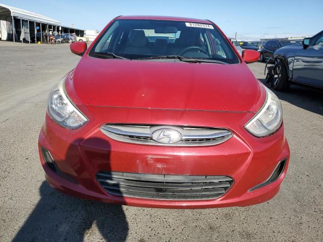 VIN KMHCT4AE7GU980413 2016 HYUNDAI ACCENT no.5