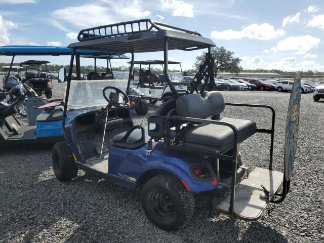 ASPT GOLF CART 2021 blue   FLA115796 photo #4