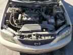 Lot #3006840544 2002 MAZDA PROTEGE DX