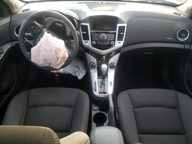 2015 CHEVROLET CRUZE LT - 1G1PC5SB5F7266172