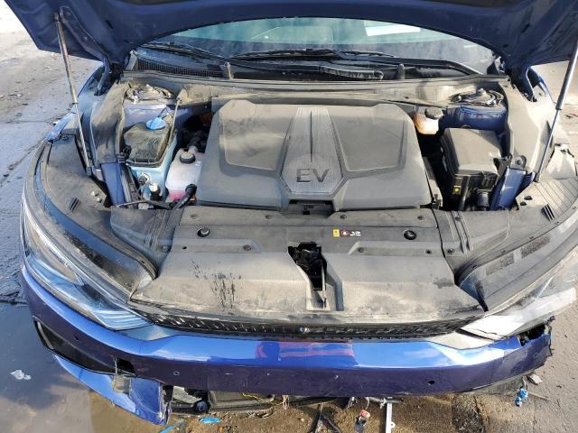 2023 KIA EV6 GT - KNDC5DLE6P5133016