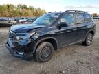2023 HONDA PASSPORT T - 5FNYF8H64PB005514