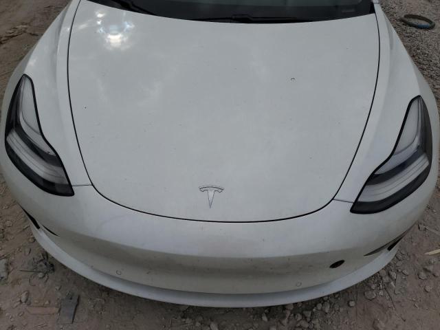 VIN 5YJ3E1EA7MF850608 2021 TESLA MODEL 3 no.11