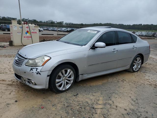 2008 INFINITI M35 BASE #2974352456