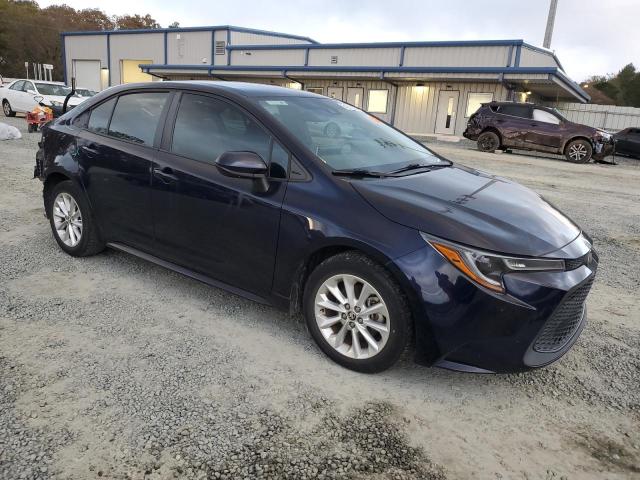 Vin: 5yfvpmae8mp224311, lot: 81563524, toyota corolla le 20214