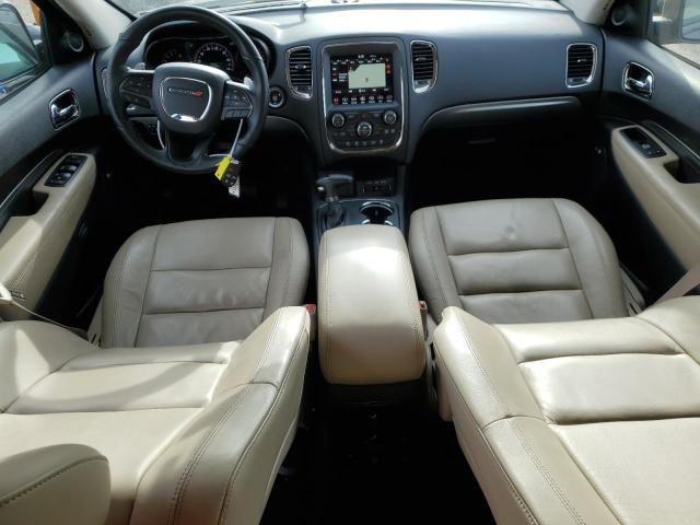 2018 DODGE DURANGO GT - 1C4RDJDG3JC451397